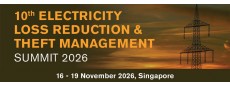 10th Electricity Loss Reduction and Theft Management Summit 2026